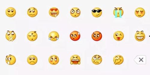 微信吃瓜的表情包